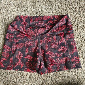 CVG Phoenix Shorts
